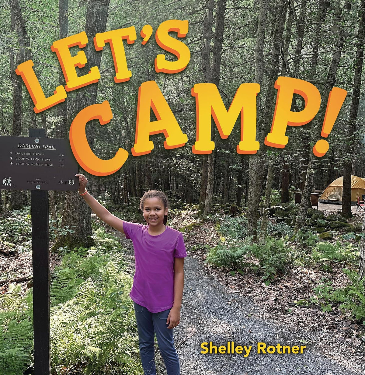 Let's Camp!