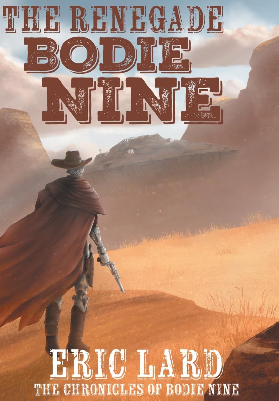 The Renegade Bodie Nine
