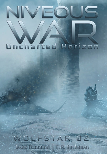 Niveous War: The Uncharted Horizon Serial