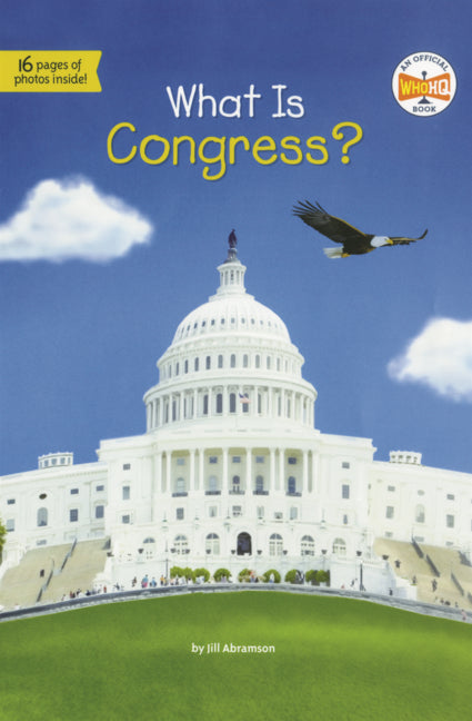 What Is Congress?