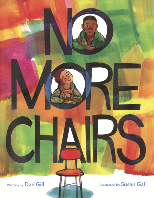 No More Chairs