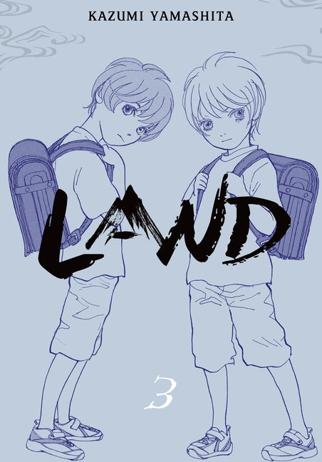 Land, Vol. 3