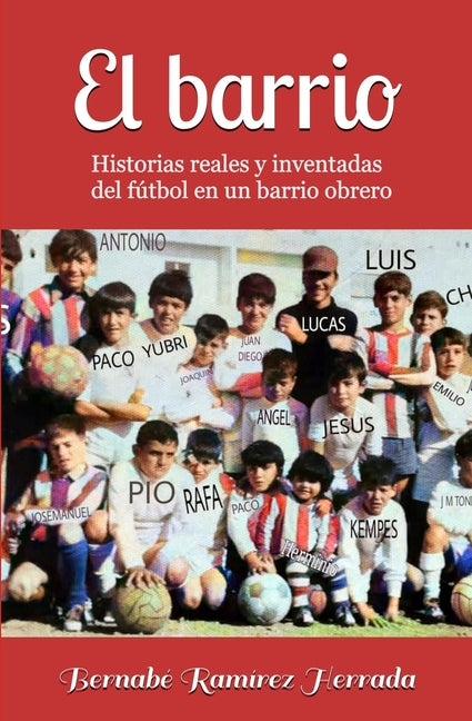 El barrio