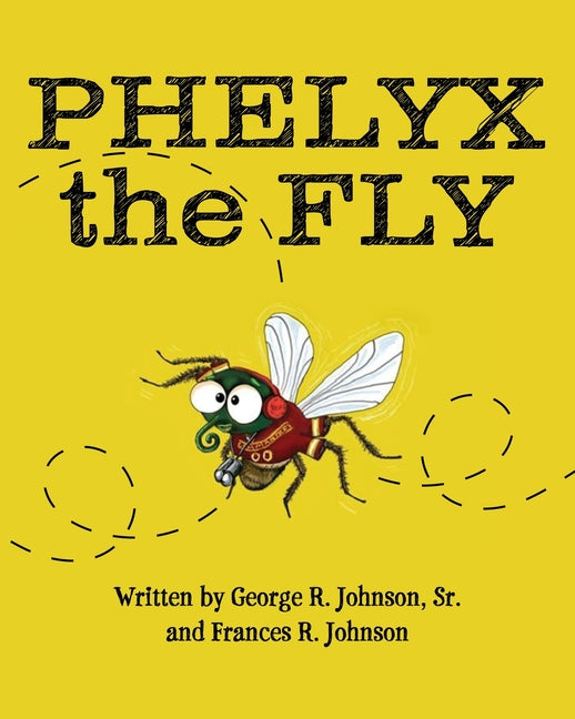 Phelyx the Fly