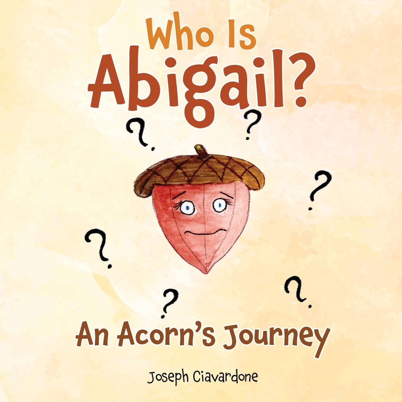 Who Is Abigail? An Acorn's Journey