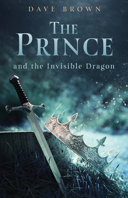 The Prince and the Invisible Dragon