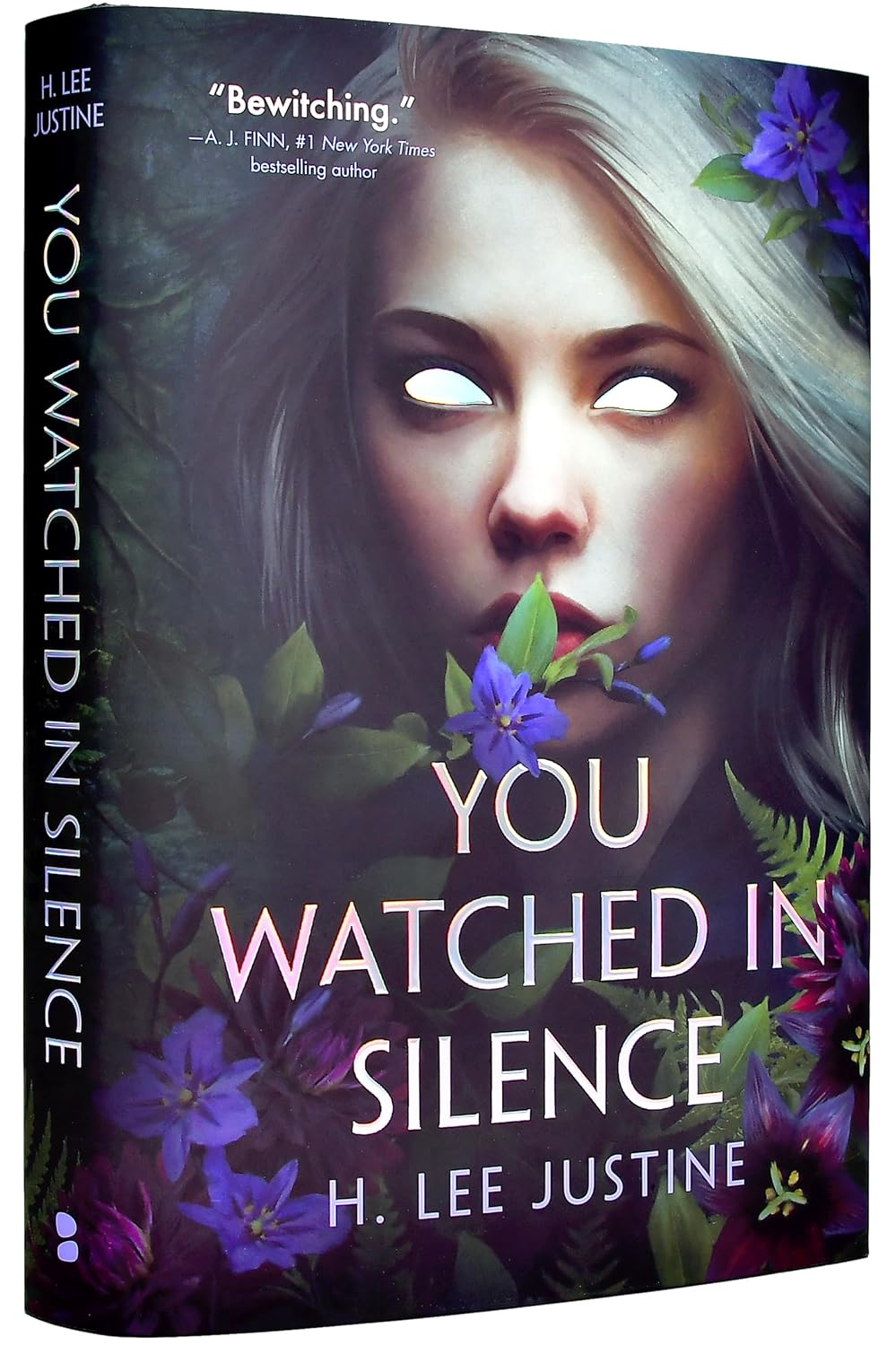 You Watched in Silence