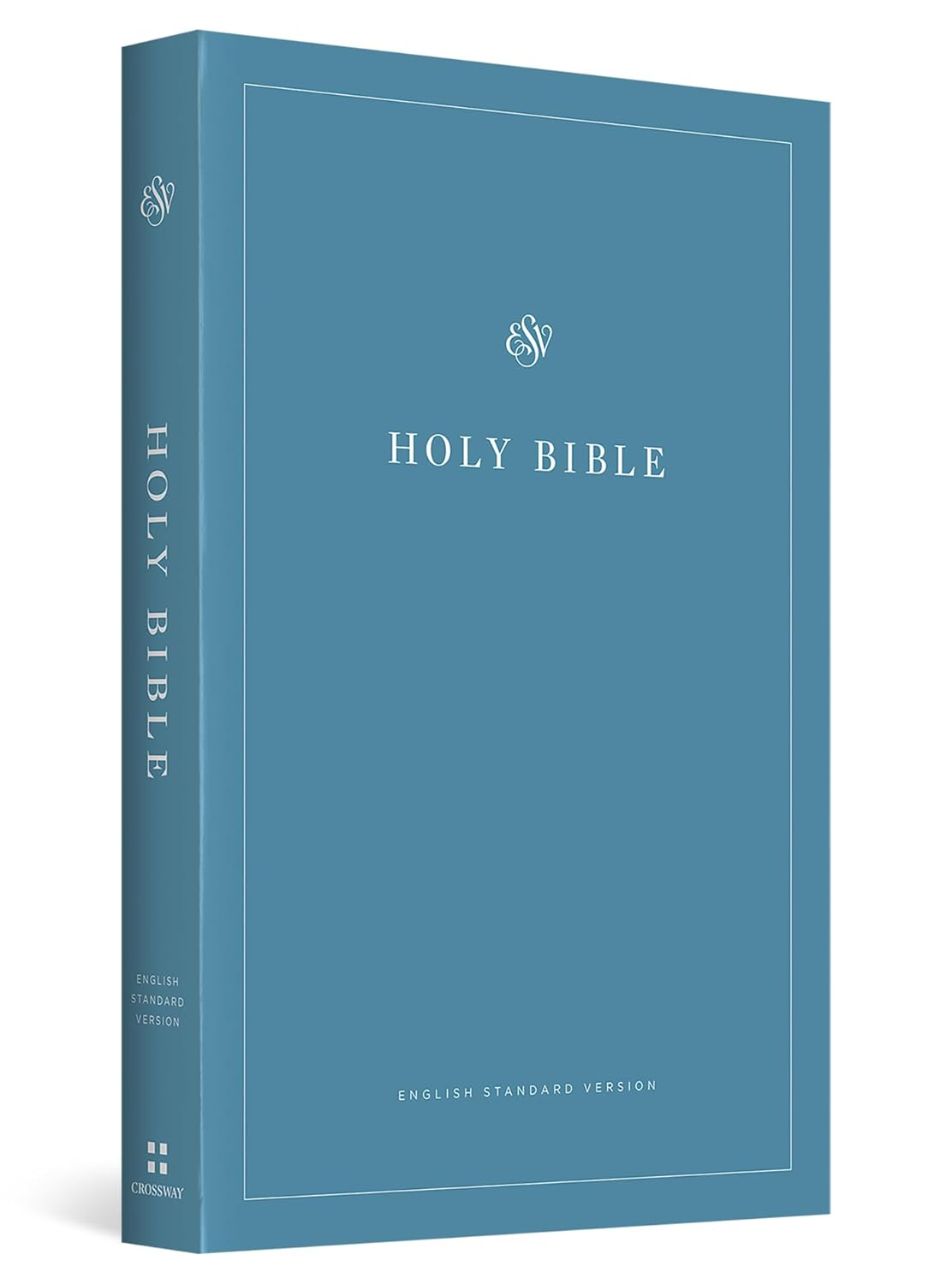 ESV Economy Bible (Paperback)