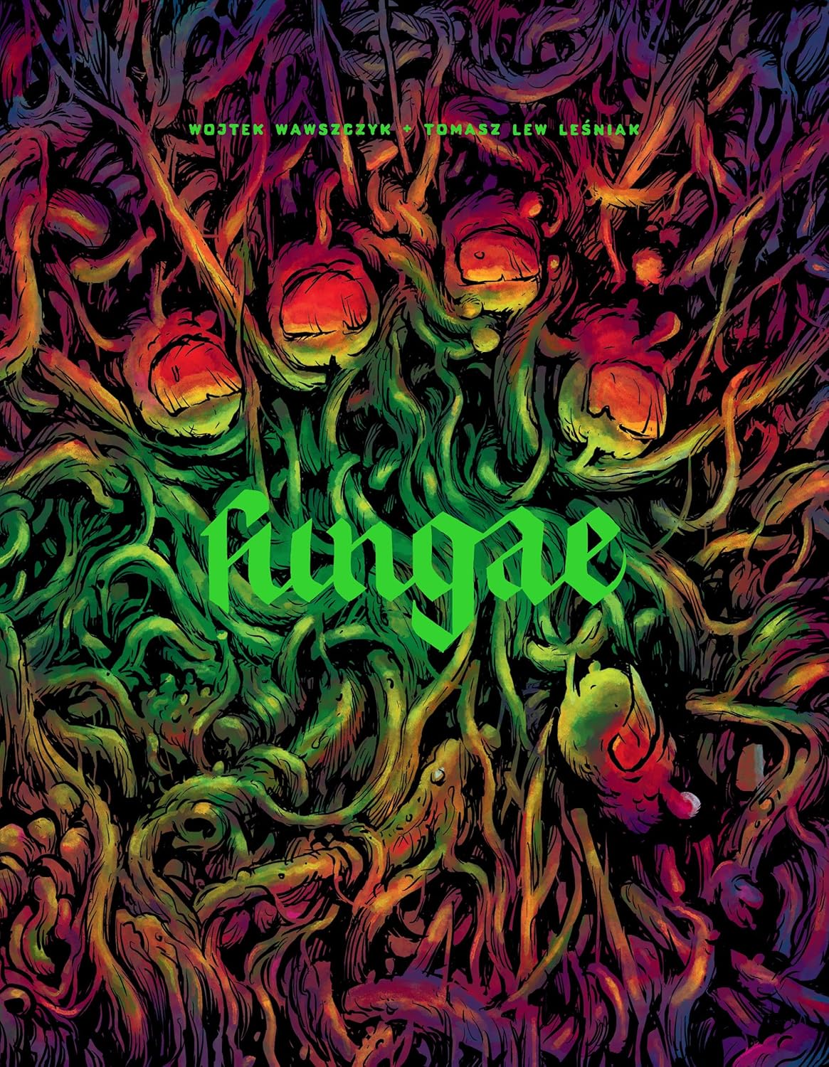 Fungae