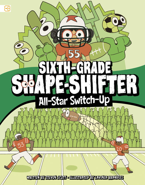 All-Star Switch-Up
