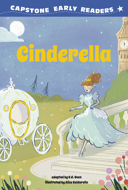 Cinderella