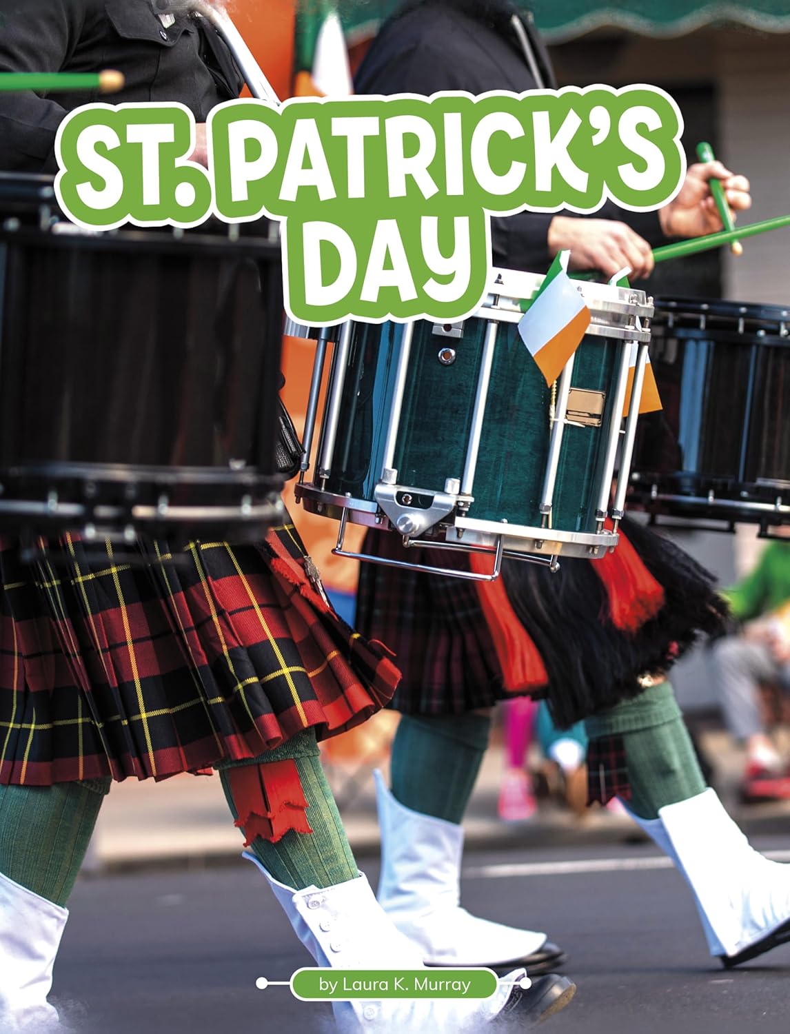 St. Patrick's Day