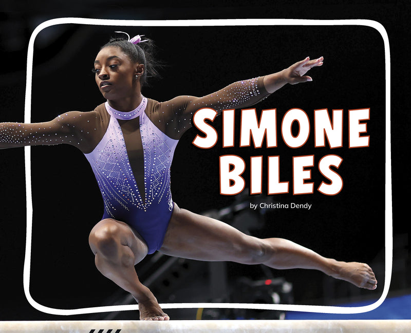 Simone Biles