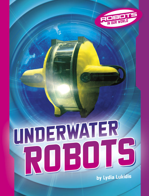 Underwater Robots