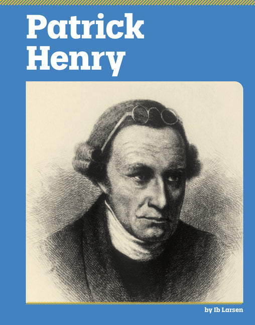Patrick Henry