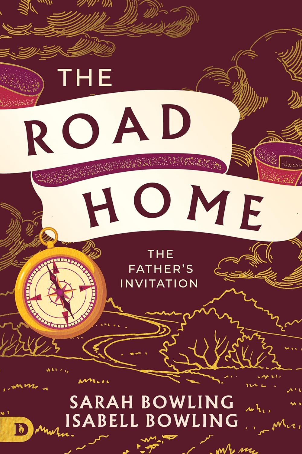 Road Home The Father's Invitation