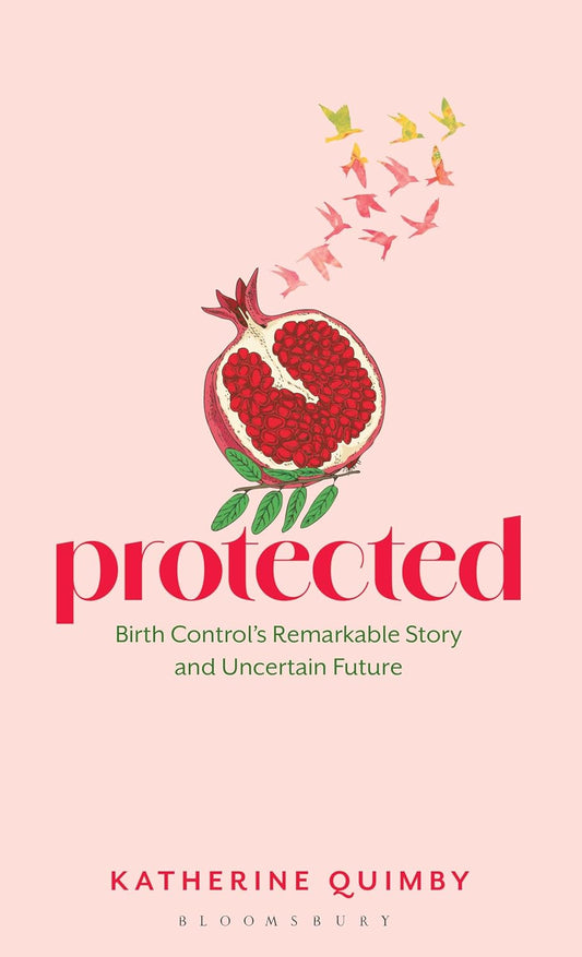 Protected: Birth Control's Remarkable Story and Uncertain Future