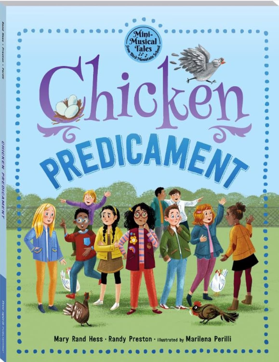 Chicken Predicament