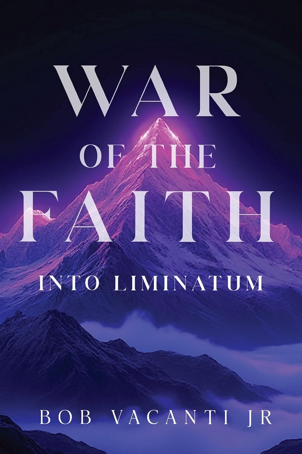 War of the Faith Into Liminatum