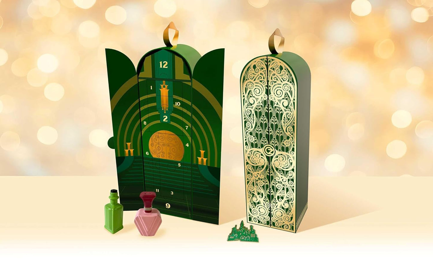 Wicked: Premium Advent Calendar