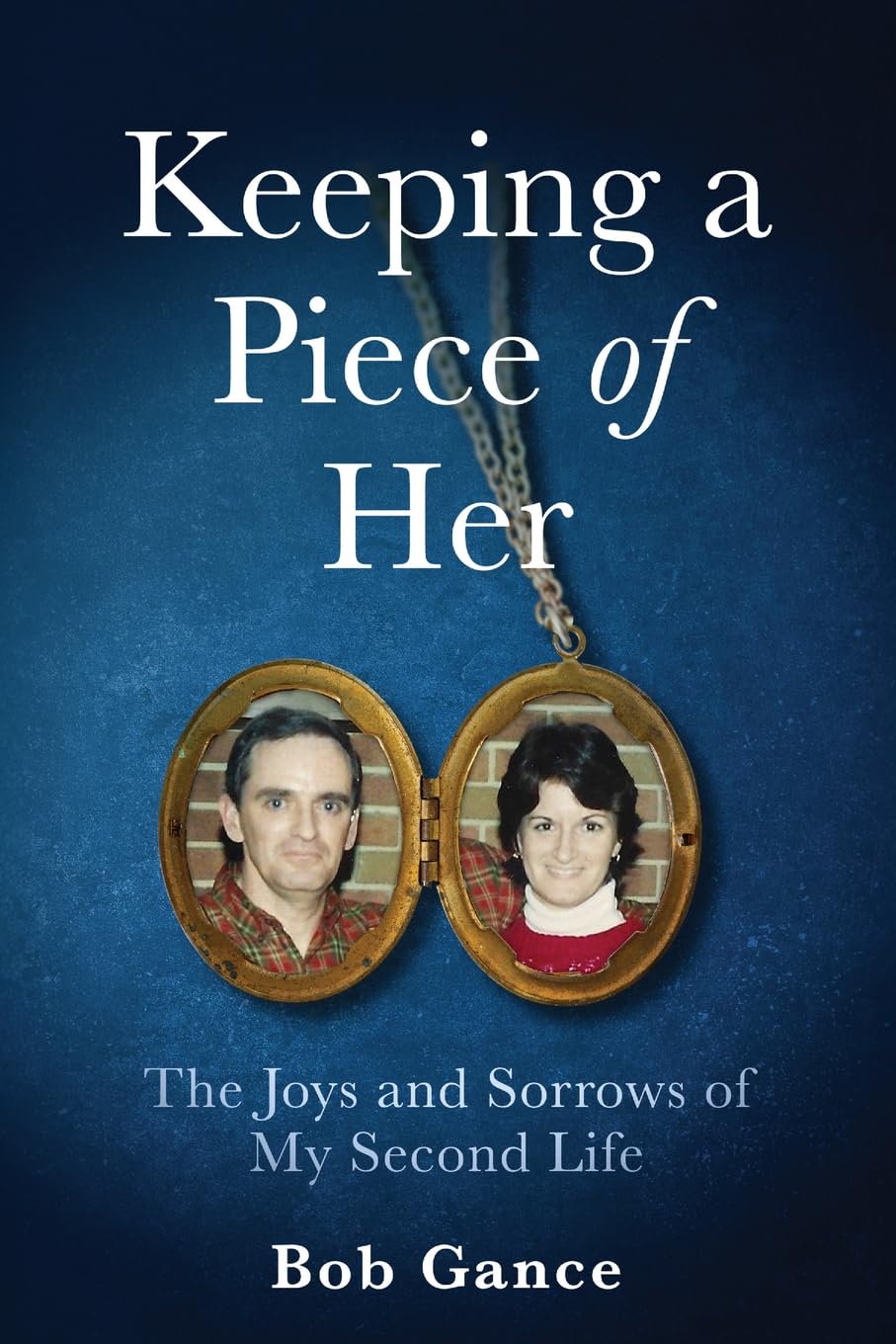 Keeping a Piece of Her The Joys and Sorrows of My Second Life