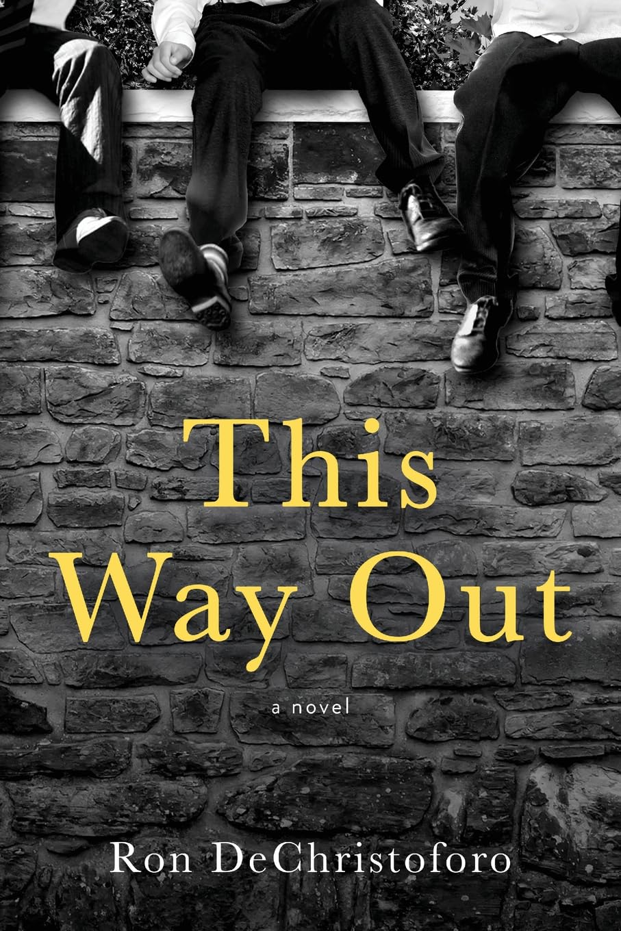 This Way Out