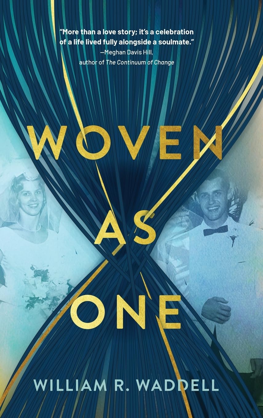 Woven as One