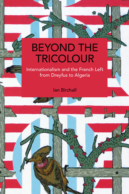 Beyond the Tricolour