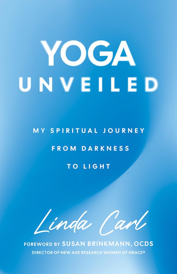 Yoga: It's Not What You Think
