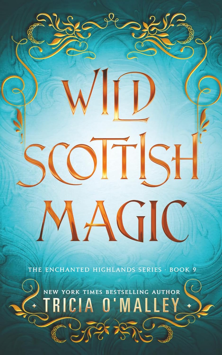 Wild Scottish Magic