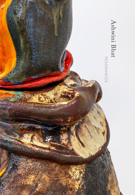 Ashwini Bhat: Resonances