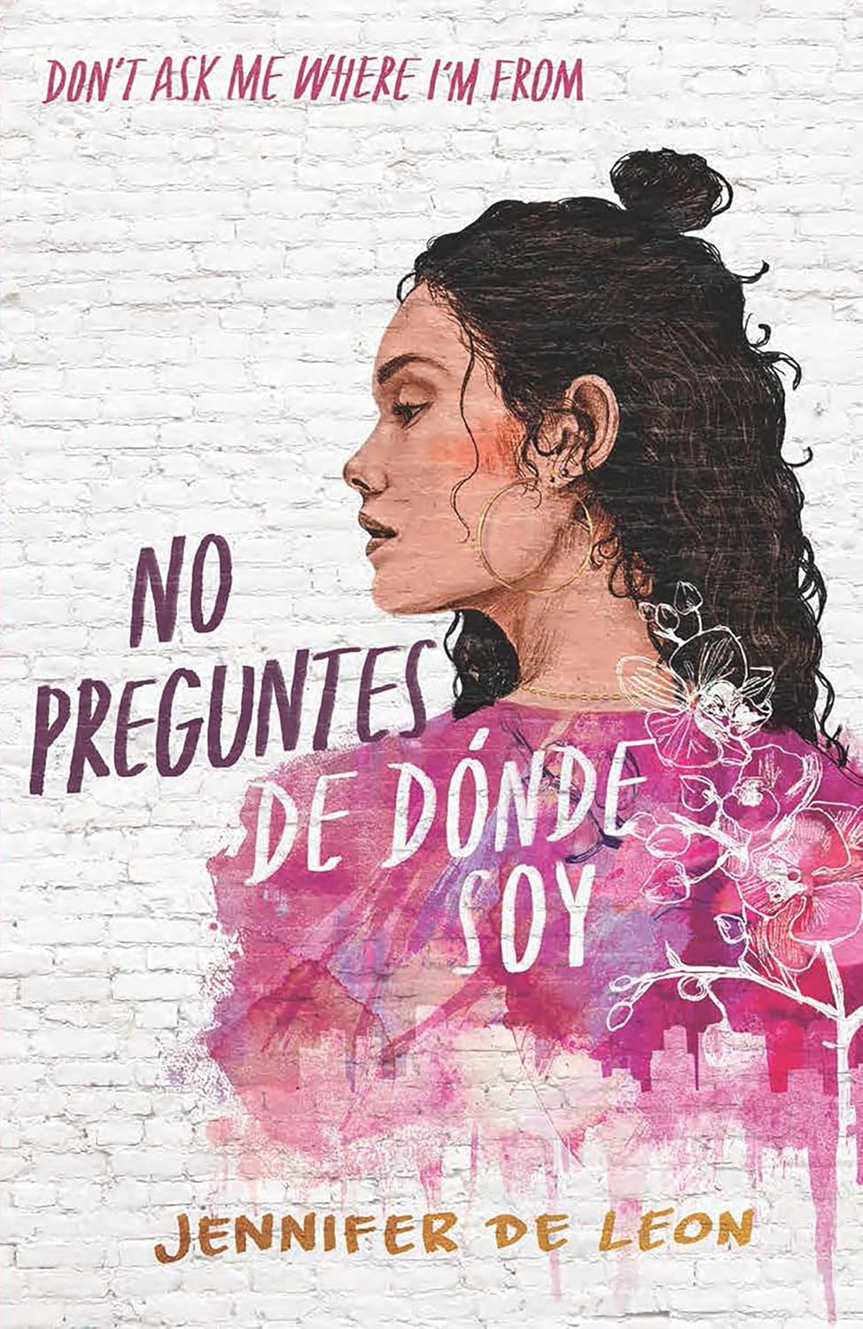 No Preguntes de Donde Soy / Don't Ask Me Where I'm from