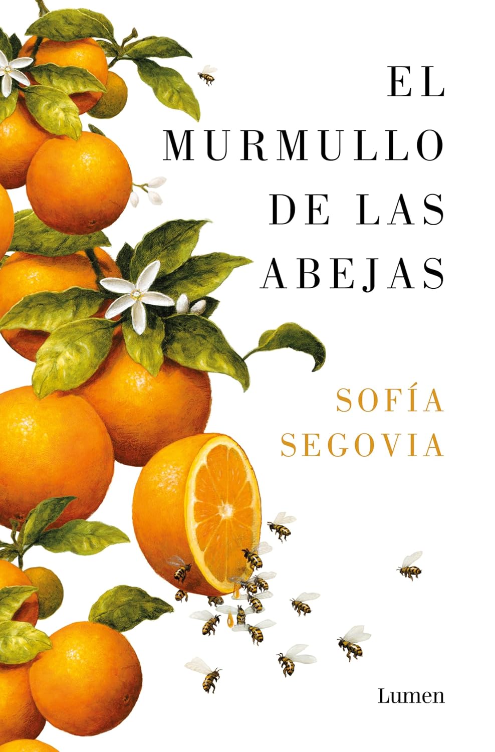 El Murmullo de Las Abejas (Edicion 10? Aniversario) / The Murmur of Bees