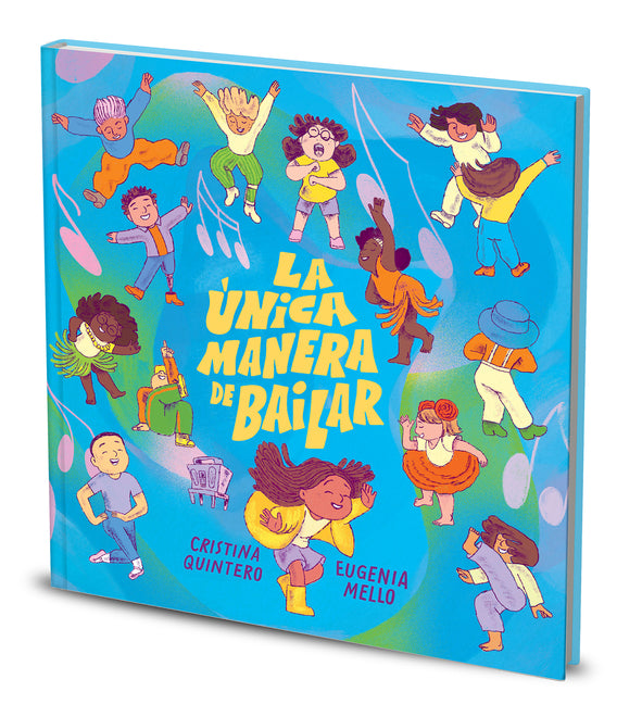 La A?nica Manera de Bailar / The Only Way to Dance