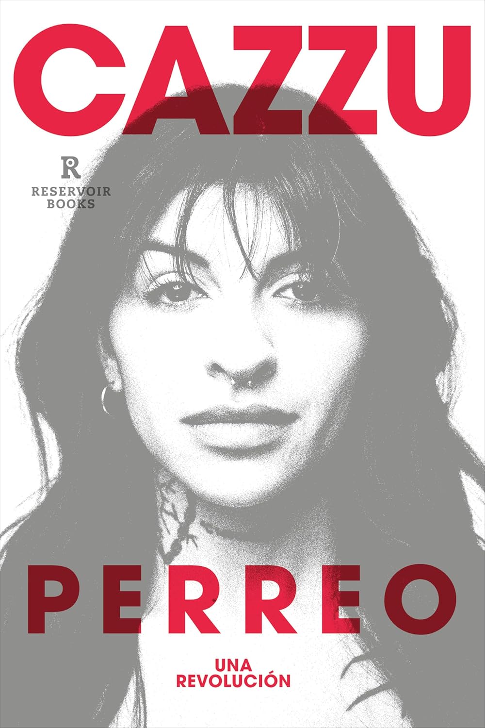 Perreo. Una Revolucion / Twerk. a Revolution
