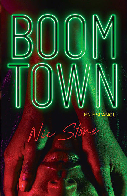 Boom Town (En Espanol)