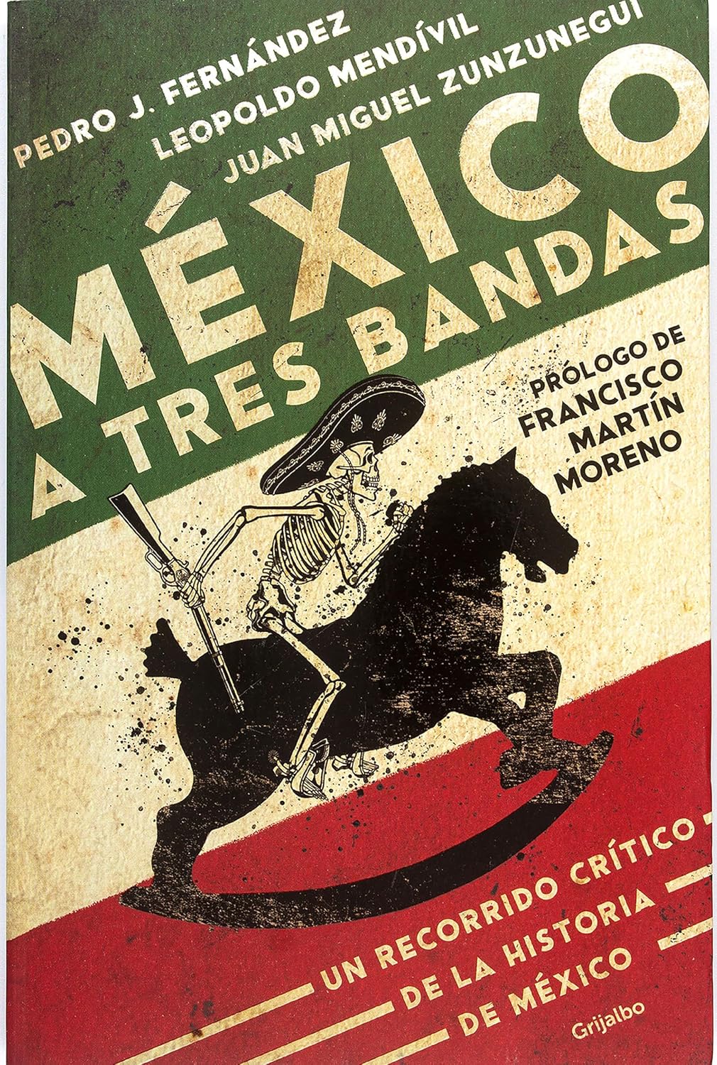 Mexico a Tres Bandas / Mexico Decoded