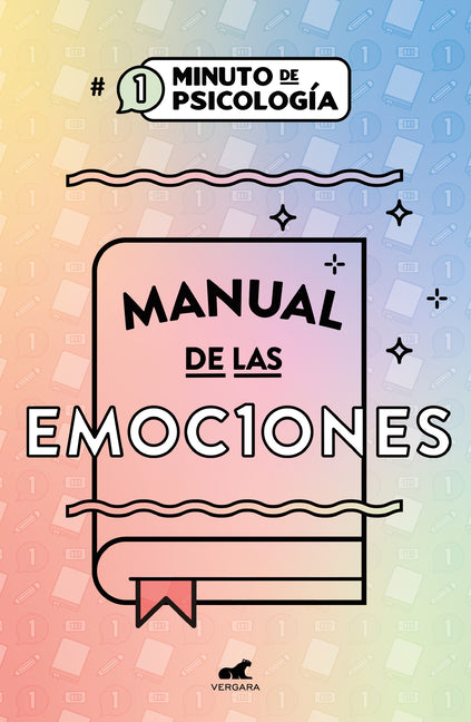 Manual de las emociones. Journal / Journal of Emotions