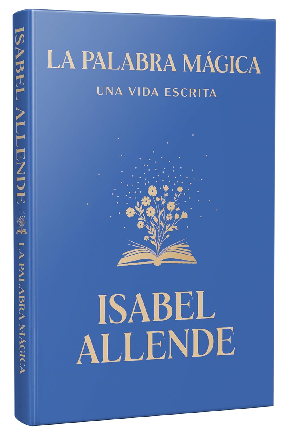 La Palabra Magica: Una Vida Escrita / Story Telling. a Writting Life