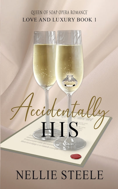 Accidentally His