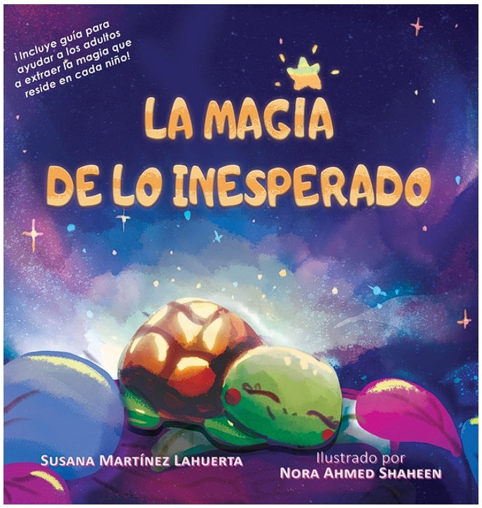 La magia de lo inesperado