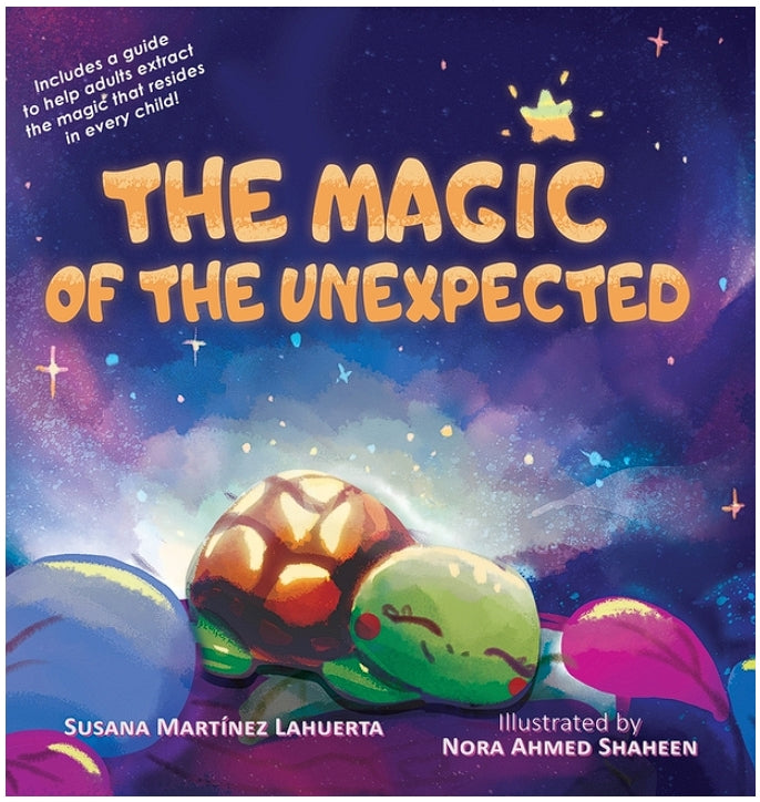 The Magic of the Unexpected