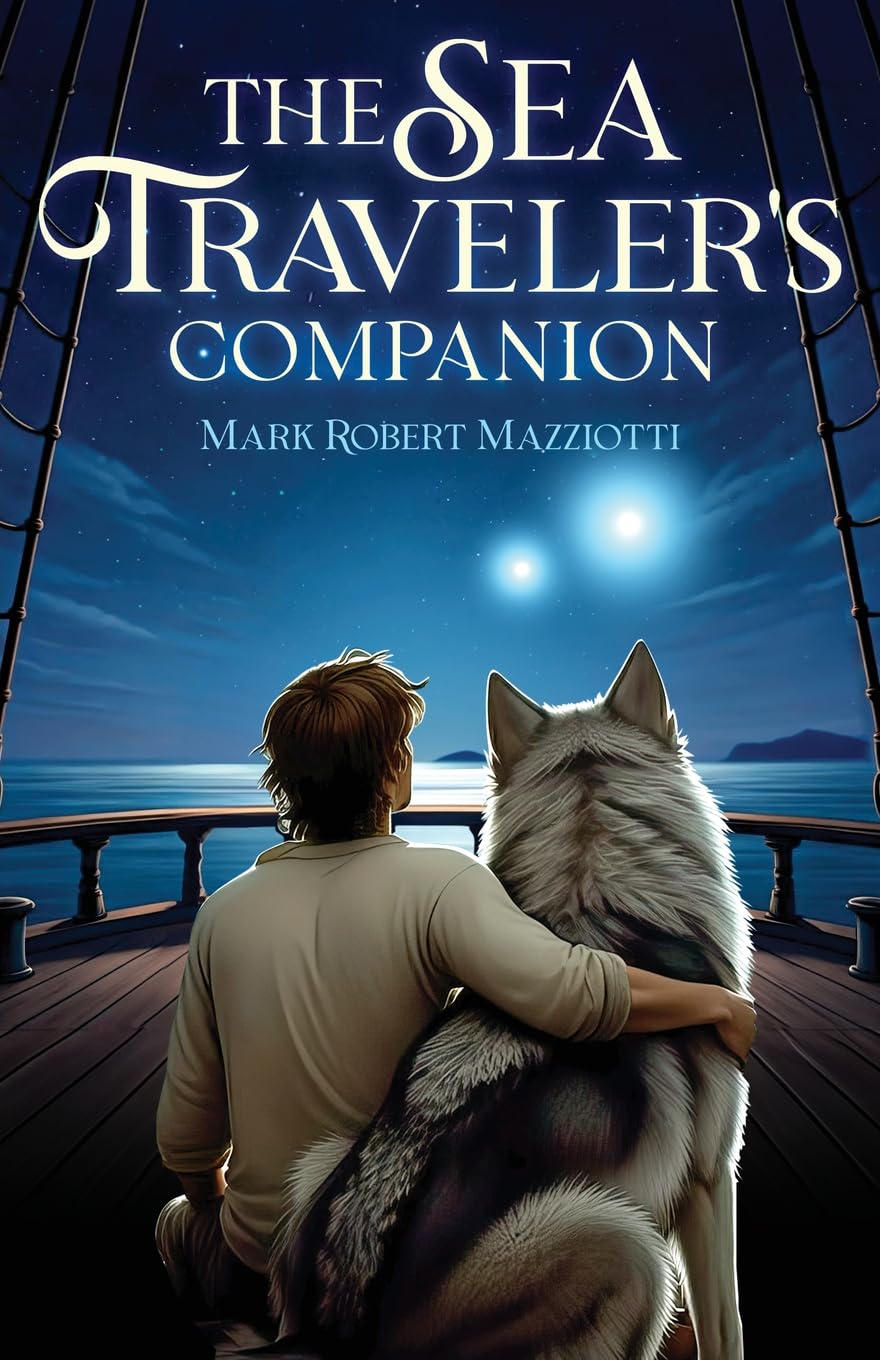Sea Traveler's Companion