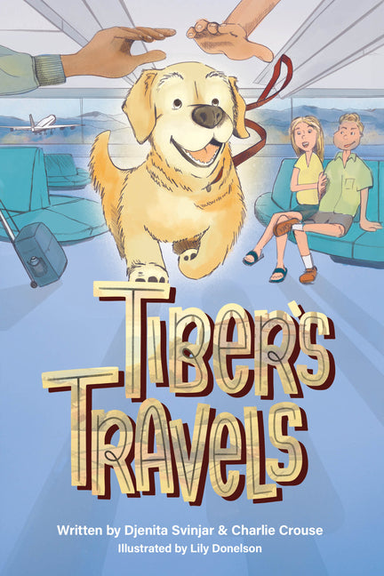 Tiber's Travels