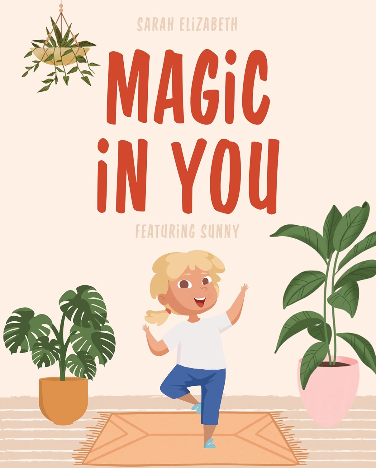 Magic in You