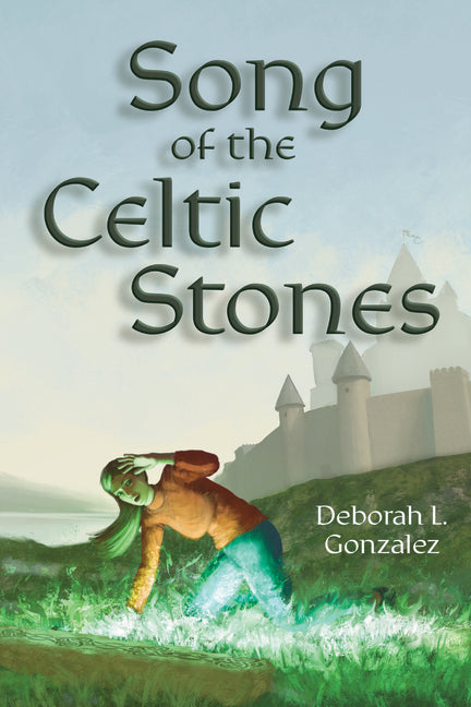 Song of the Celtic Stones