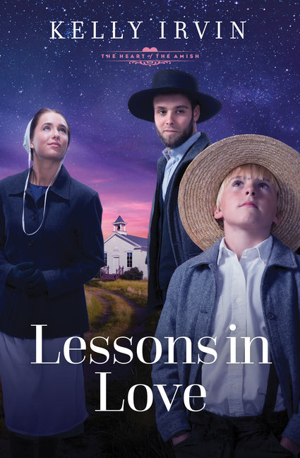 Lessons in Love: Volume 14