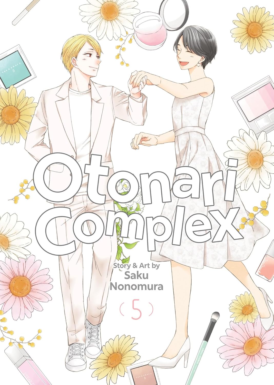 Otonari Complex Vol. 5
