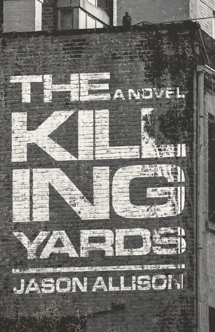 The Killing Yards