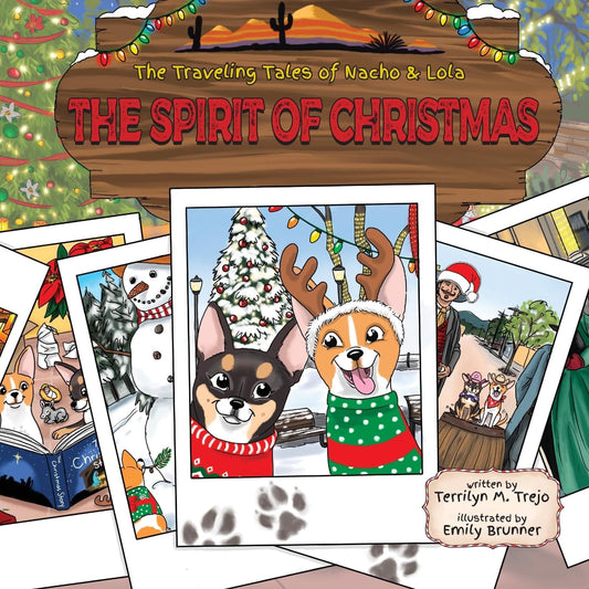 The Spirit of Christmas